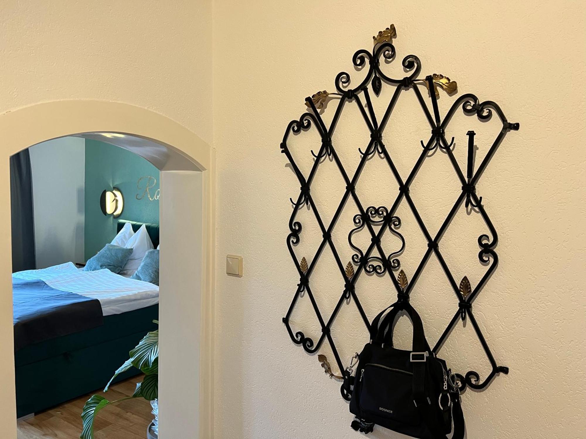 Apartment #stadtspeicher - Gruener Stern Mitten In Der Altstadt *