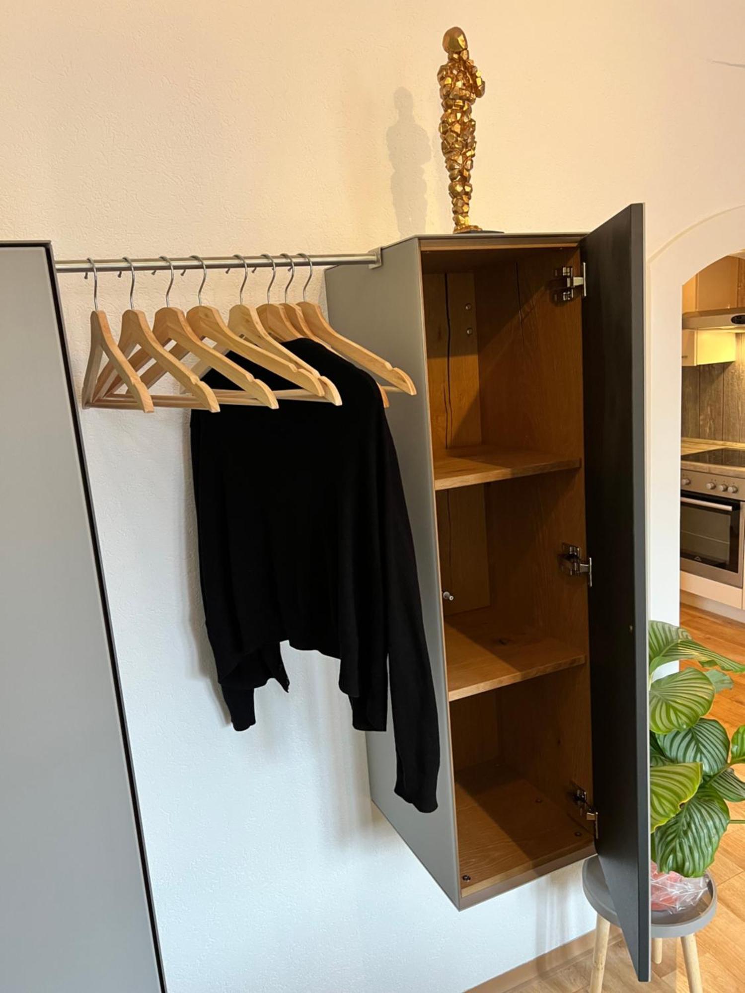 #stadtspeicher - Gruener Stern Mitten In Der Altstadt Apartment