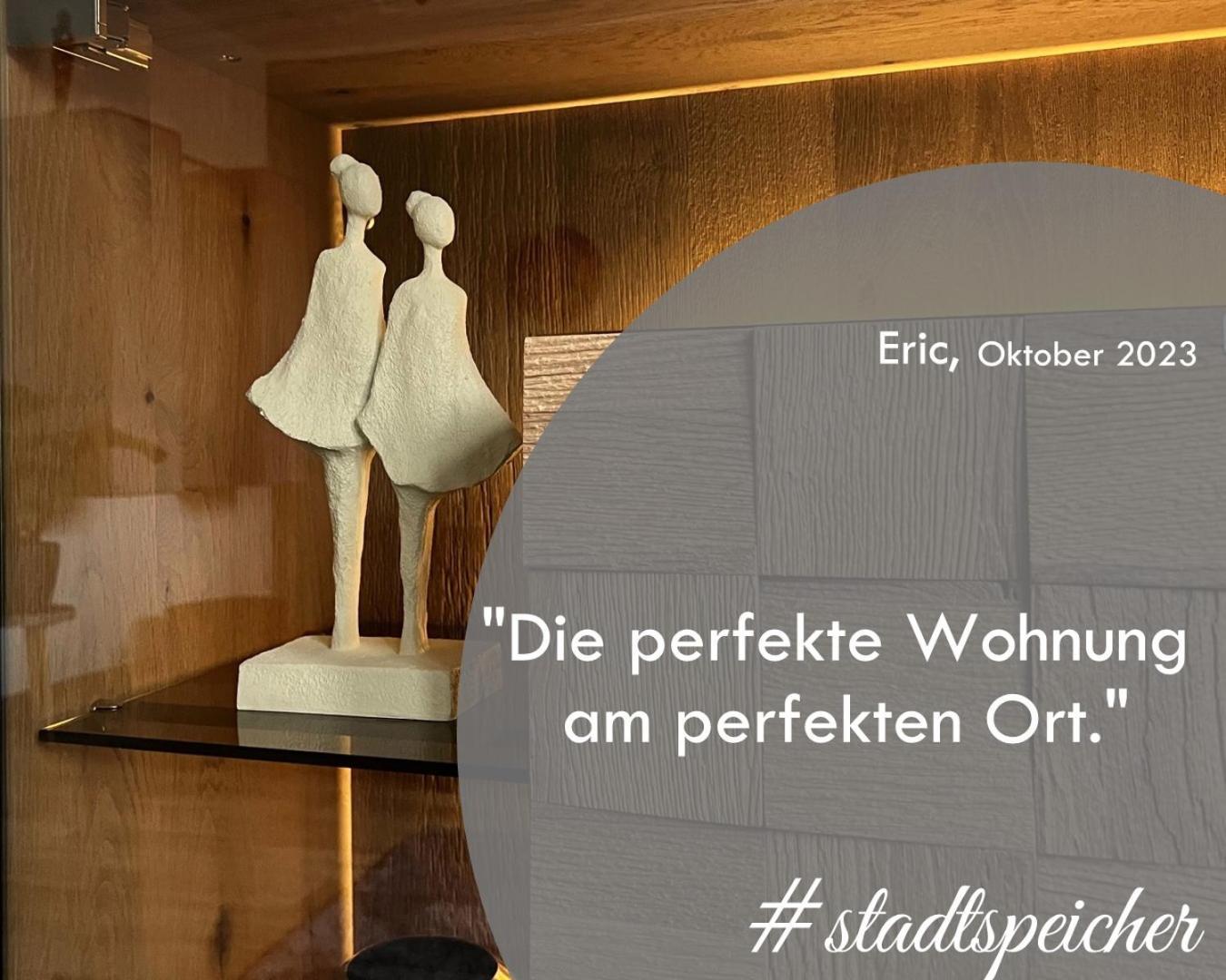 #stadtspeicher - Gruener Stern Mitten In Der Altstadt